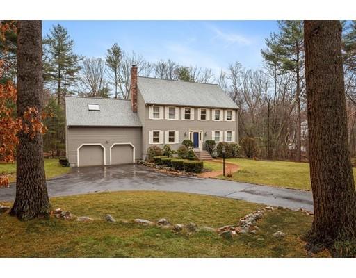 12 Barbara Road Hopkinton, MA 01748 - Photo 29 of 30 Gallery Image 29
