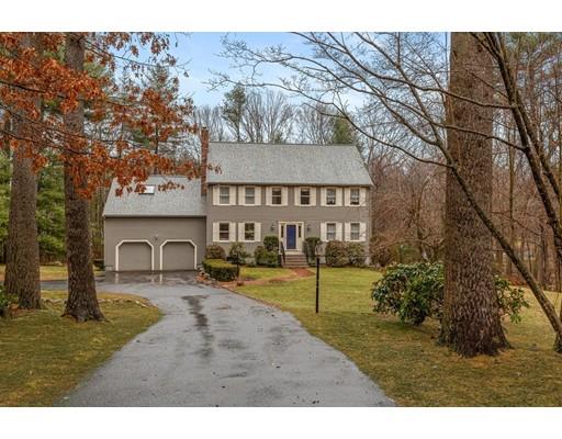 12 Barbara Road Hopkinton, MA 01748 - Photo 30 of 30 Gallery Image 30