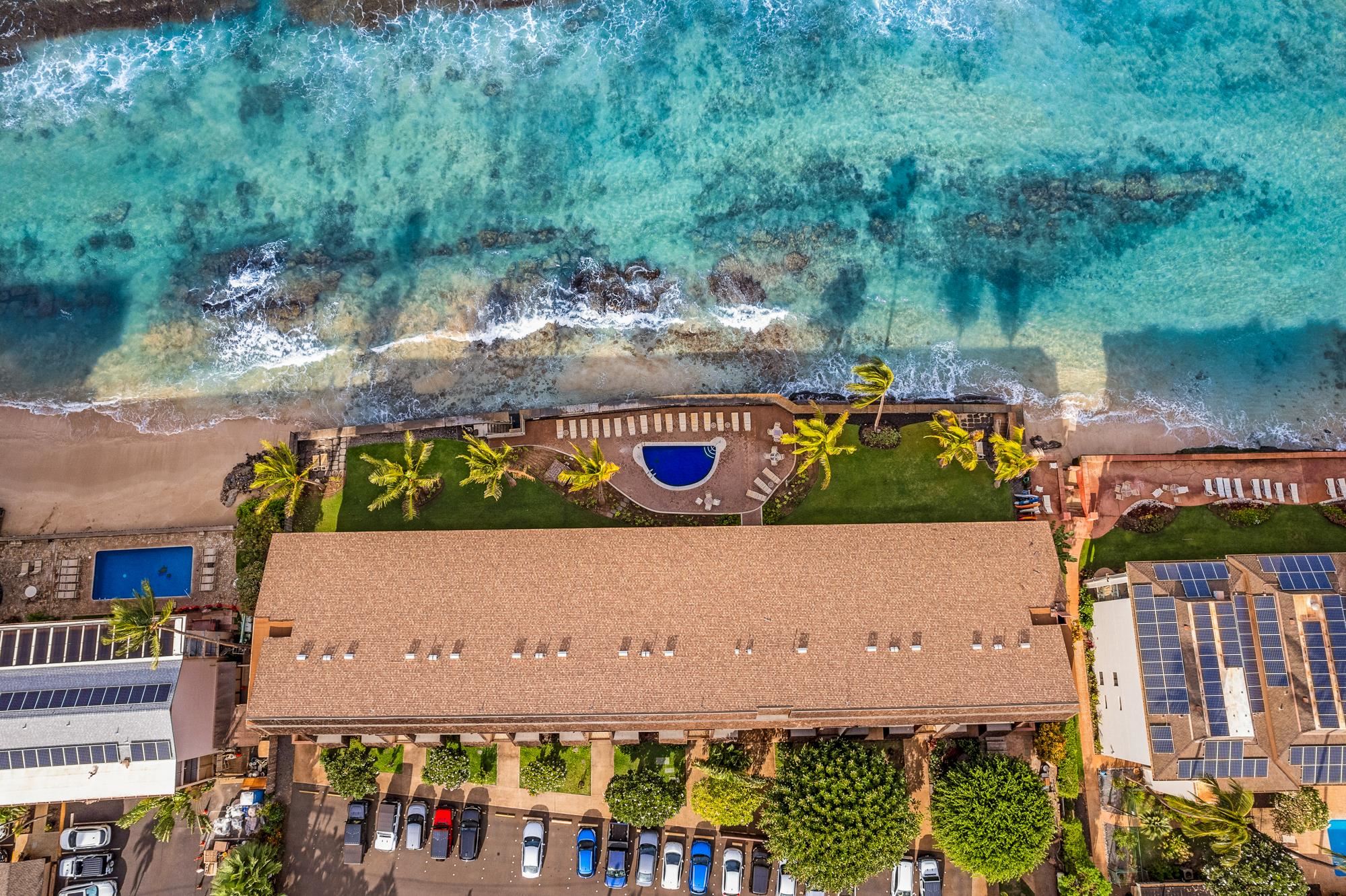 3741 Lower Honoapiilani Road, Unit 308 Lahaina, HI 96761 - Photo 41 of 49