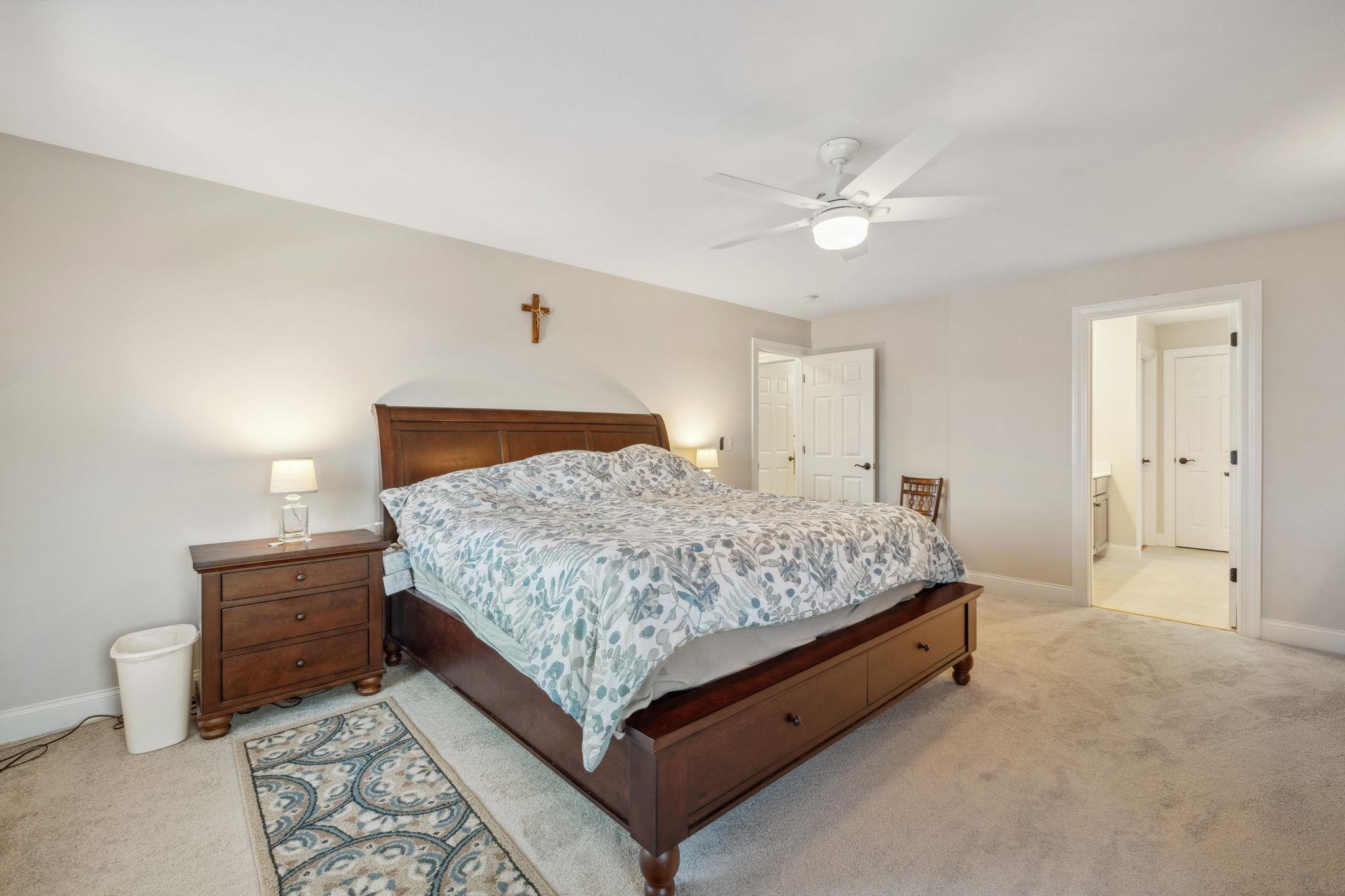 172 Brookview Drive Hooksett, NH 03106 - Photo 18 of 40