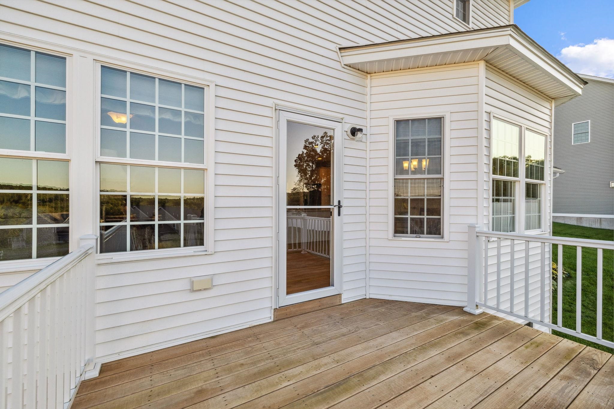 172 Brookview Drive Hooksett, NH 03106 - Photo 32 of 40