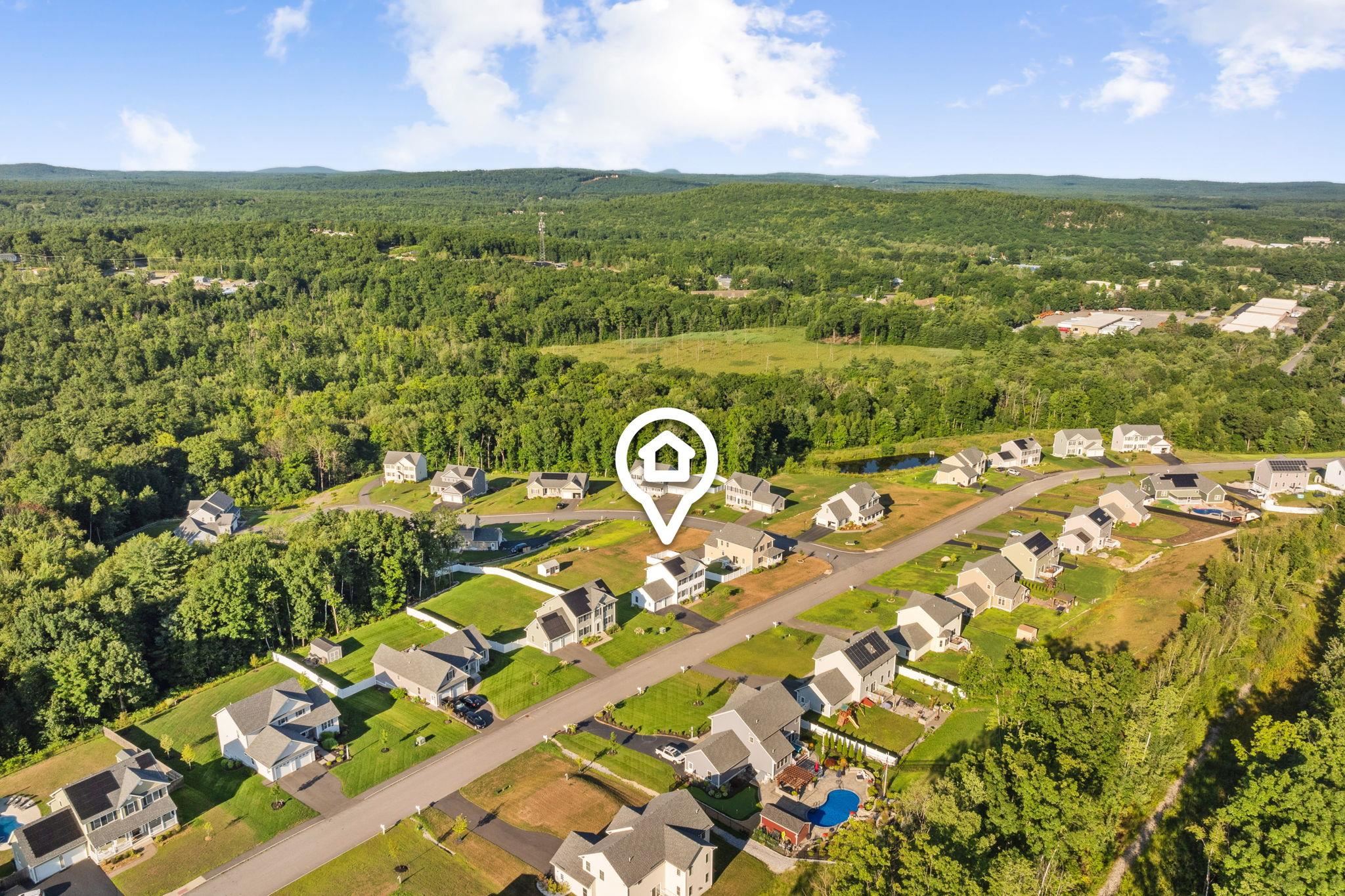 172 Brookview Drive Hooksett, NH 03106 - Photo 35 of 40