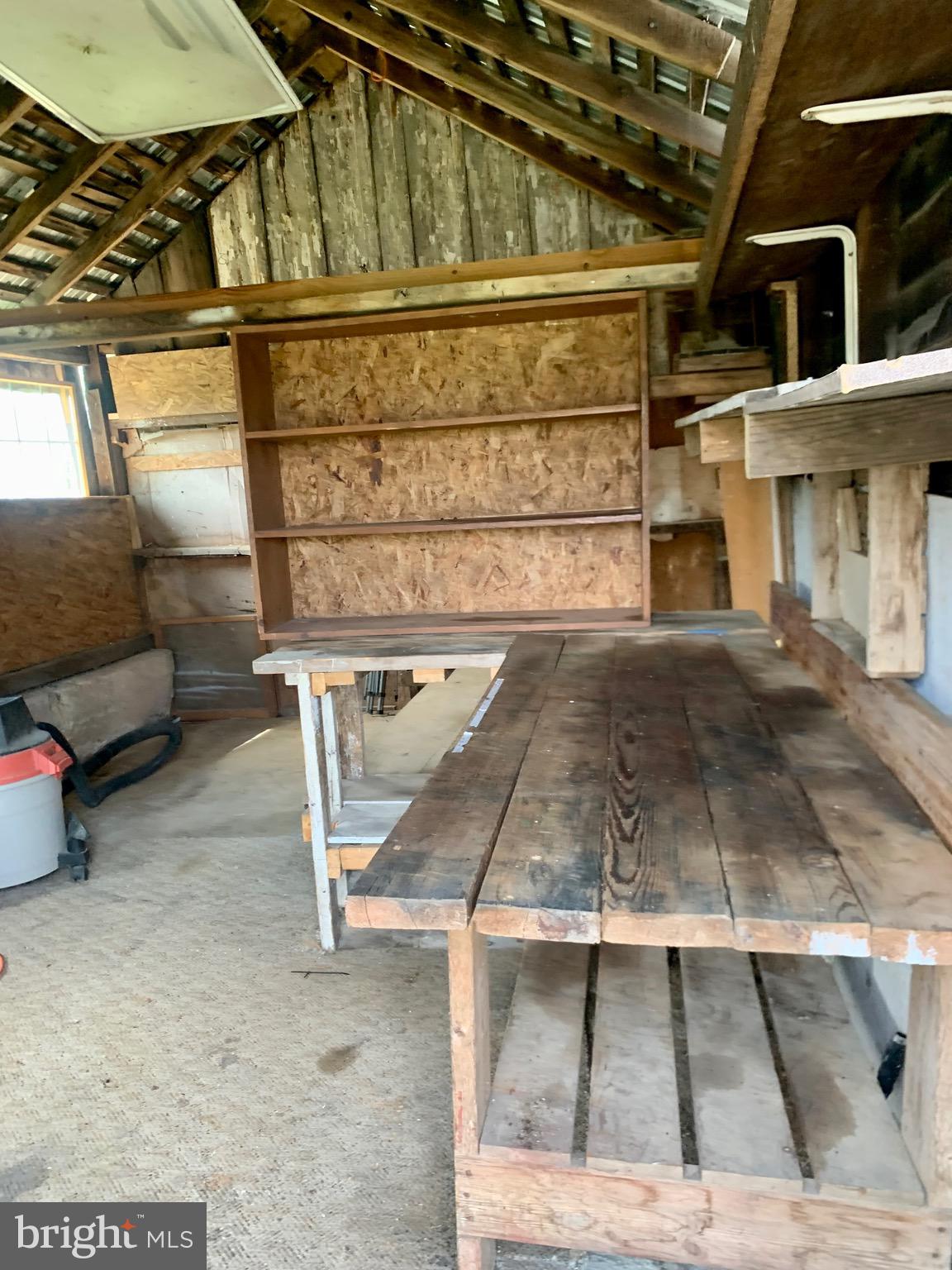 7234 Tommytown Road Sharpsburg, MD 21782 - Photo 28 of 31