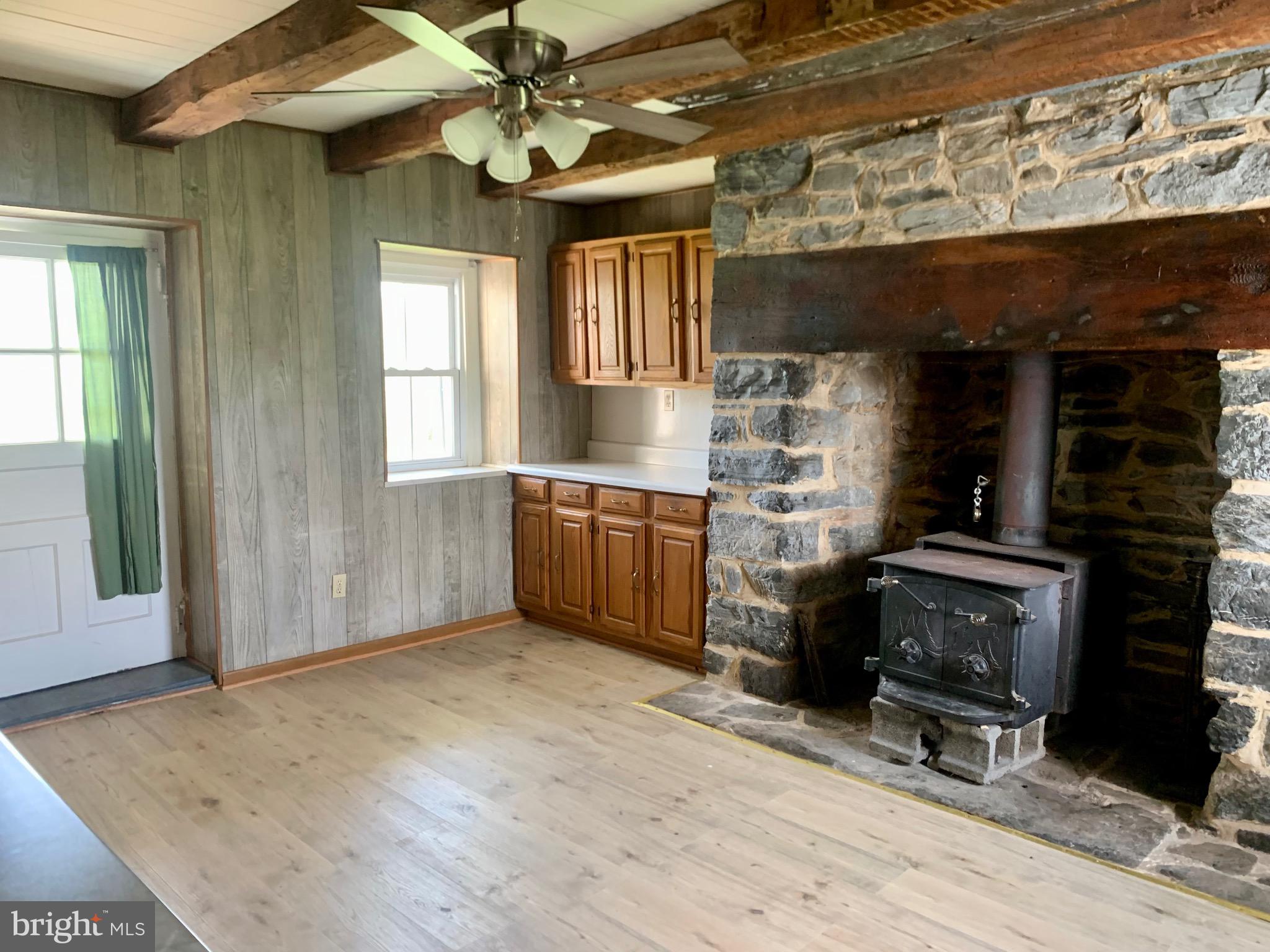 7234 Tommytown Road Sharpsburg, MD 21782 - Photo 3 of 31