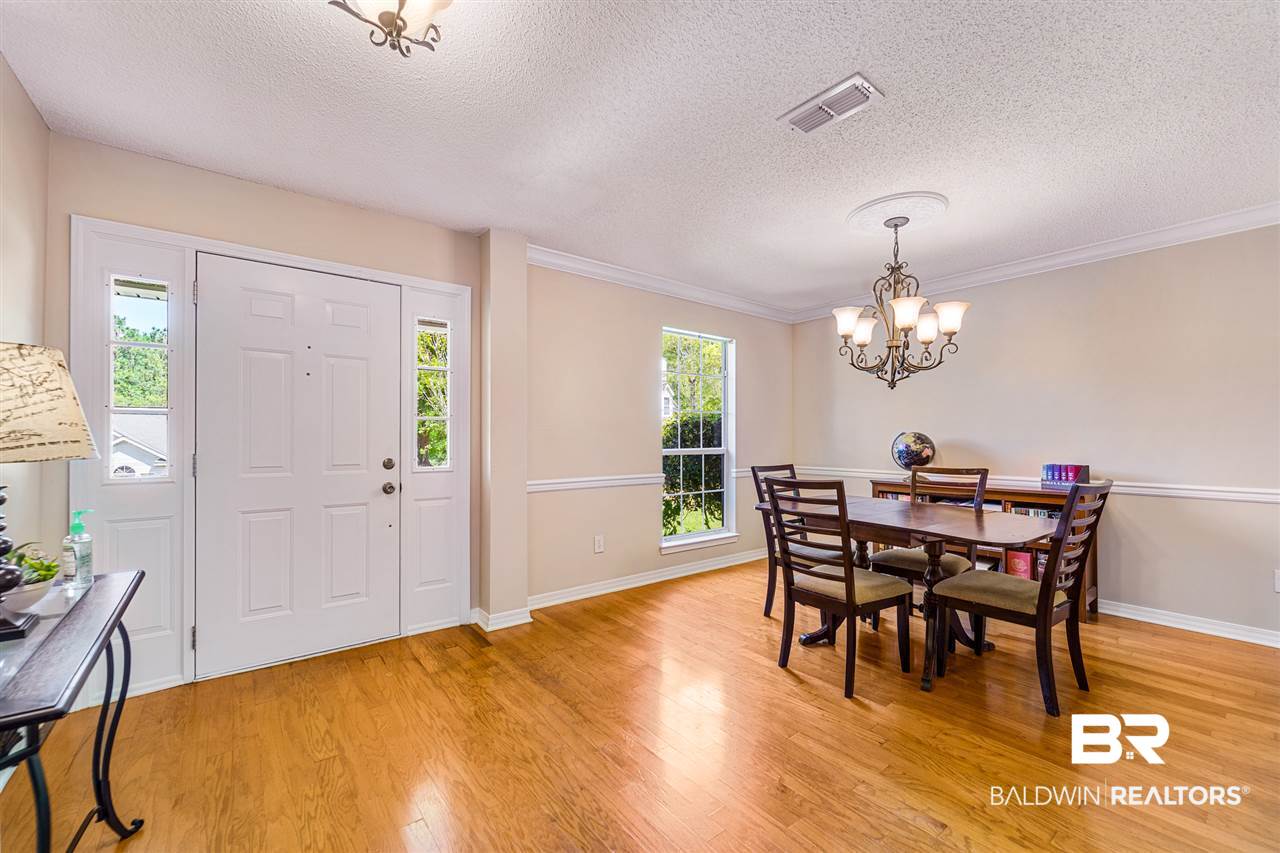 6801 Garden Ridge Court Mobile, AL 36695 - Photo 4 of 26
