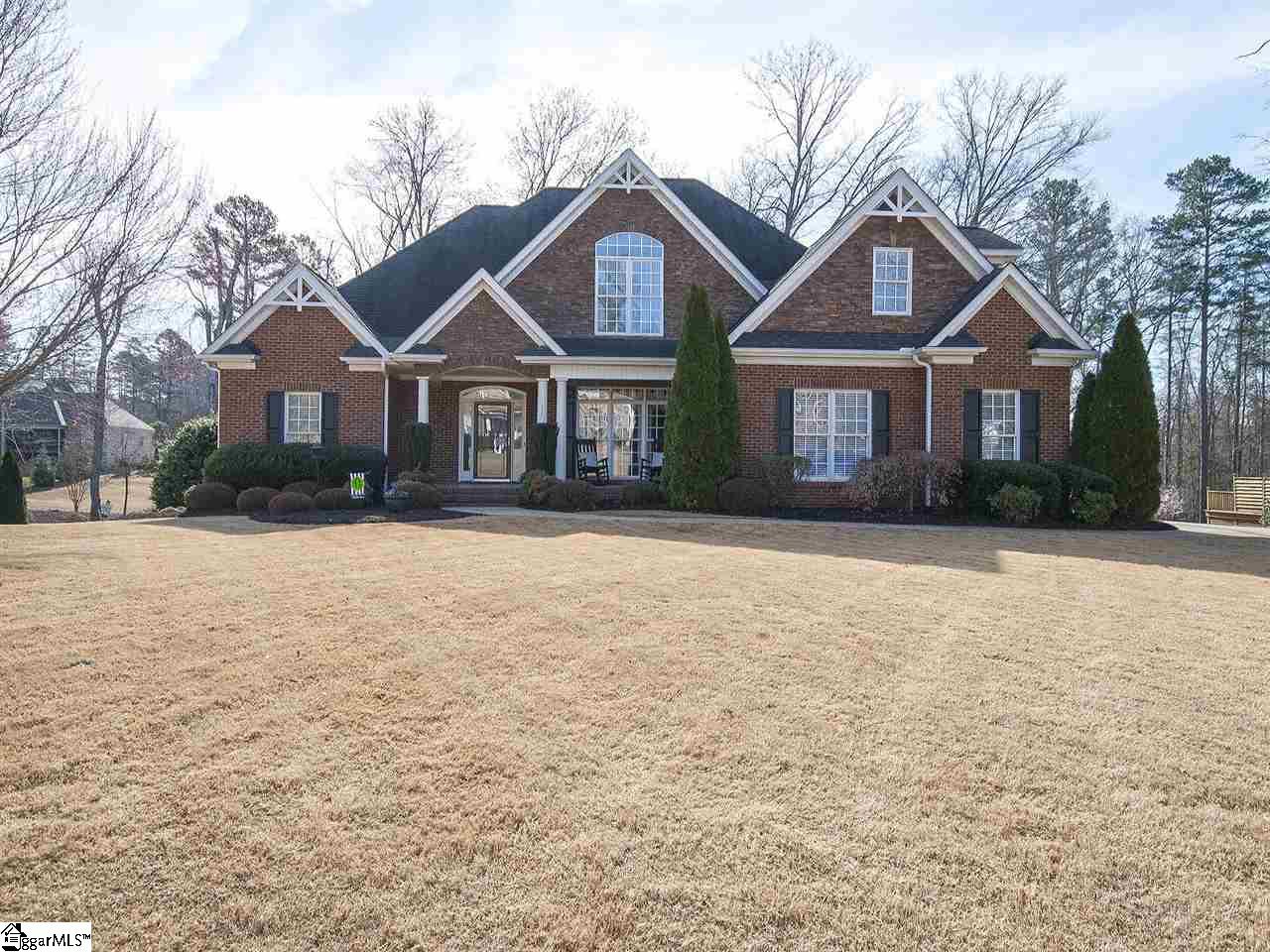 117 Lantern Ridge Drive Easley, SC 29642 - Photo 1 of 36 Gallery Image 1