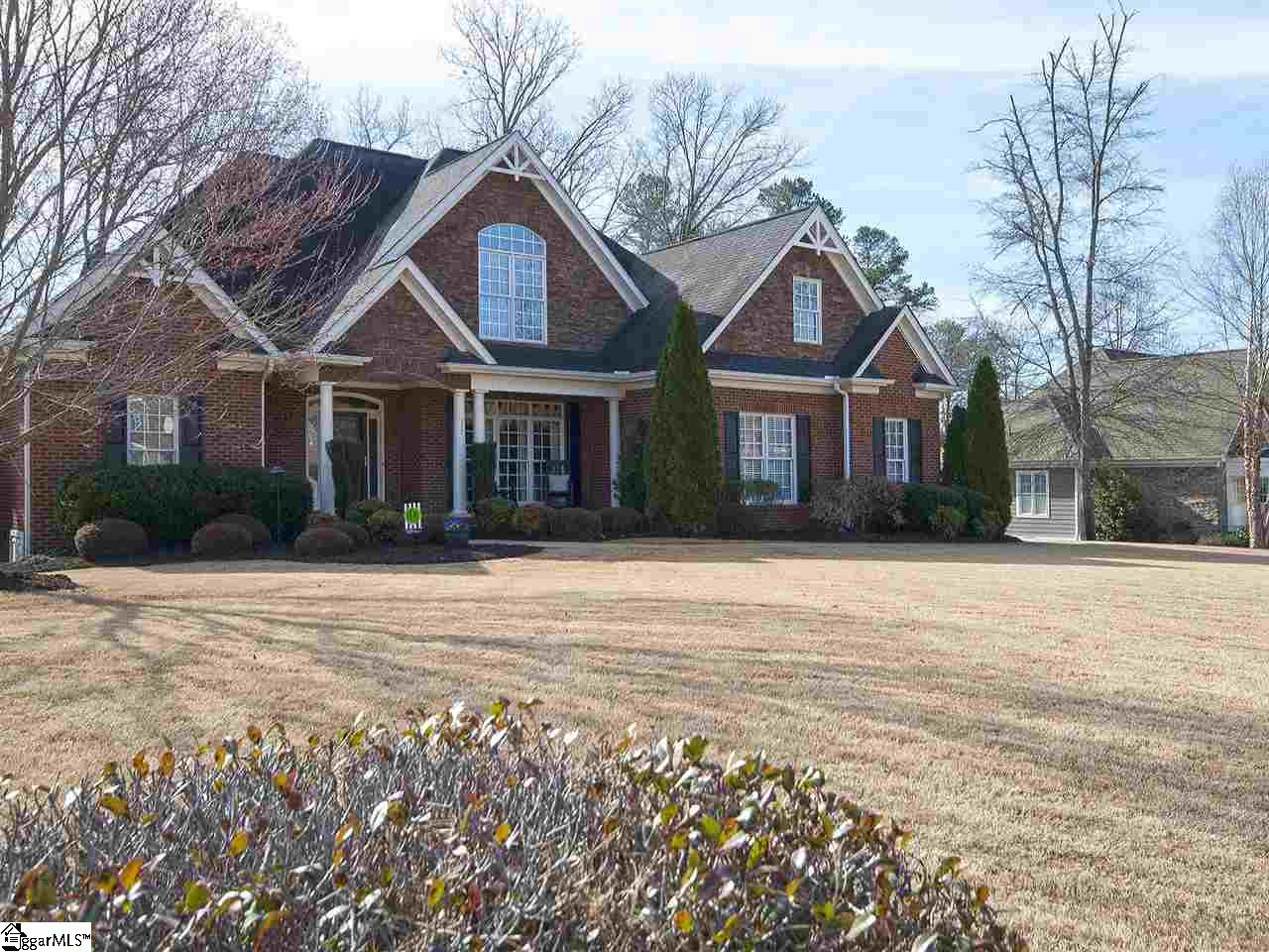117 Lantern Ridge Drive Easley, SC 29642 - Photo 2 of 36 Gallery Image 2