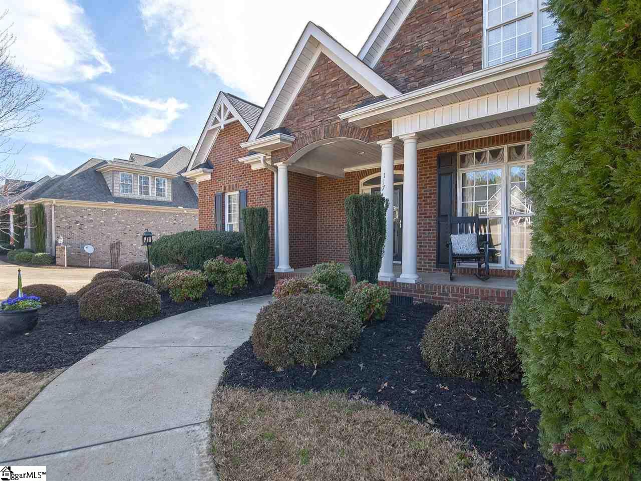117 Lantern Ridge Drive Easley, SC 29642 - Photo 4 of 36 Gallery Image 4