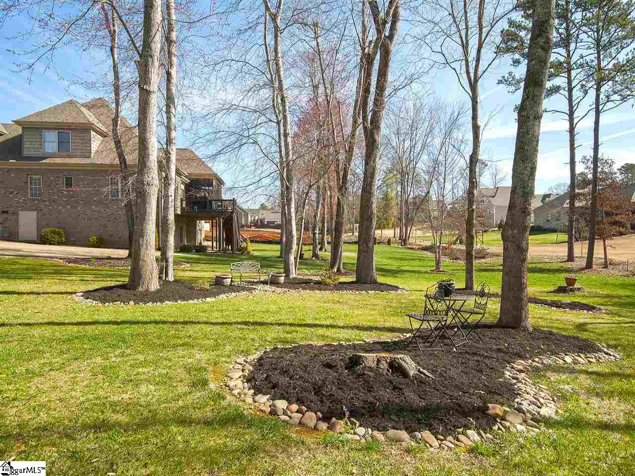 117 Lantern Ridge Drive Easley, SC 29642 - Photo 35 of 36 Gallery Image 35