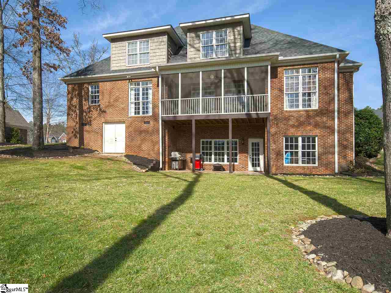 117 Lantern Ridge Drive Easley, SC 29642 - Photo 36 of 36 Gallery Image 36