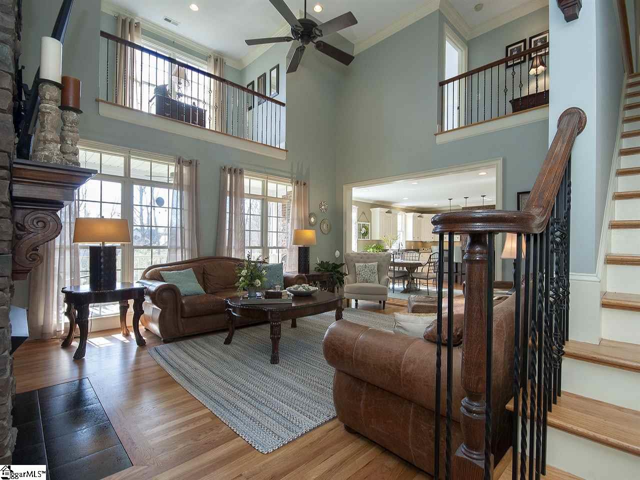 117 Lantern Ridge Drive Easley, SC 29642 - Photo 8 of 36 Gallery Image 8