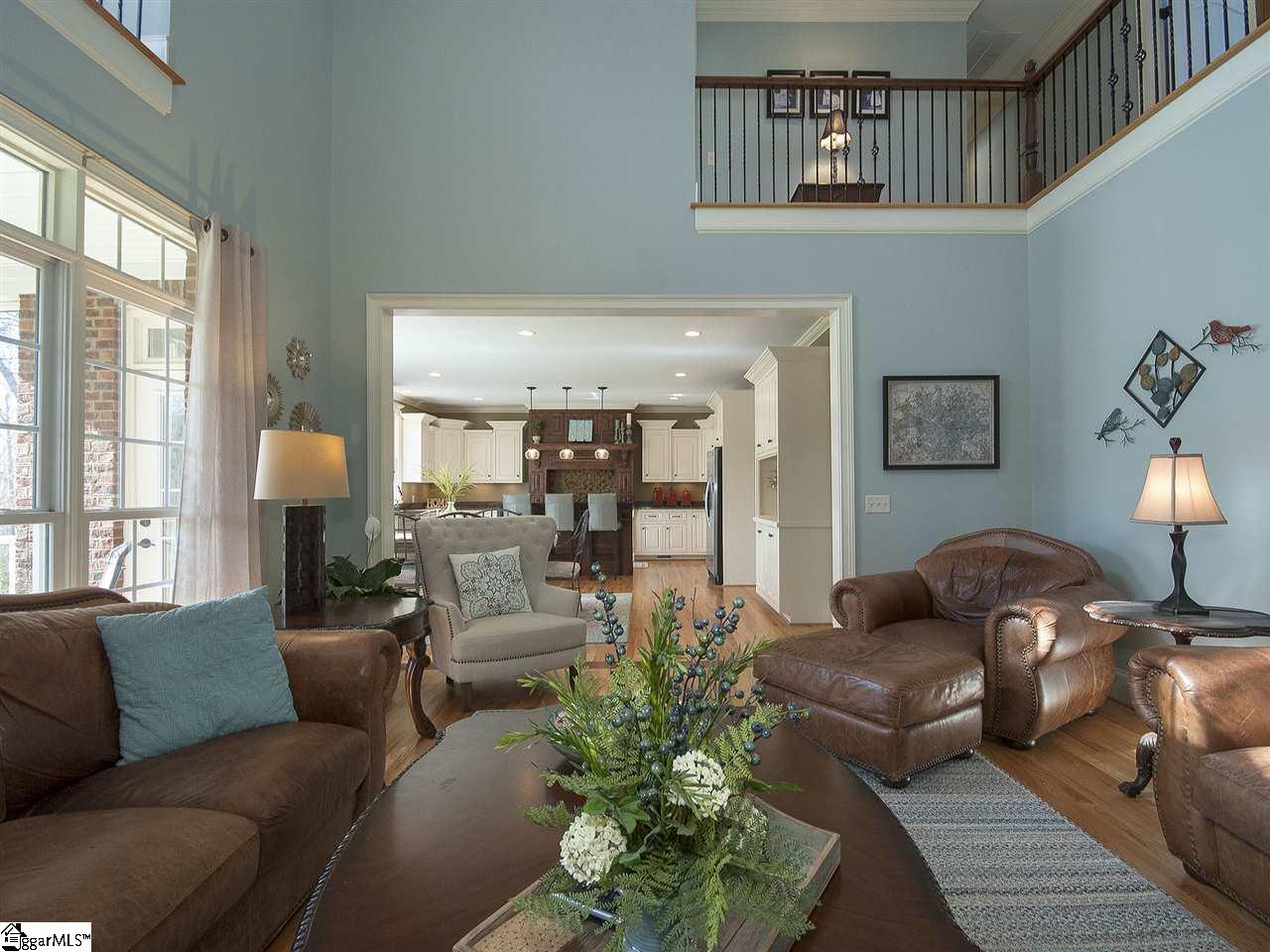 117 Lantern Ridge Drive Easley, SC 29642 - Photo 9 of 36 Gallery Image 9