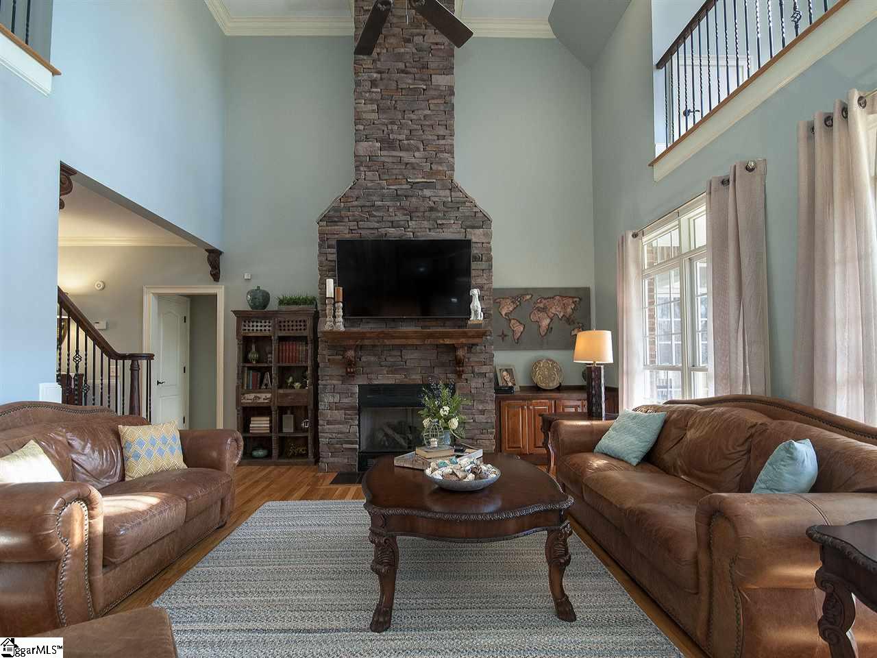 117 Lantern Ridge Drive Easley, SC 29642 - Photo 10 of 36 Gallery Image 10