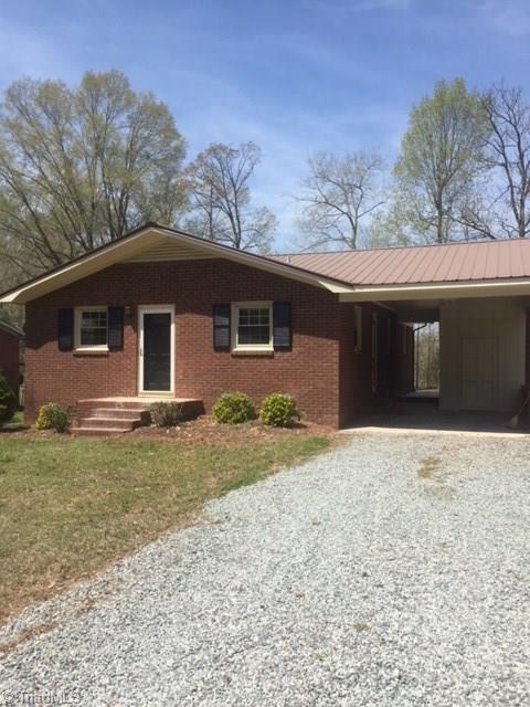 829 Palmer Road Lexington, NC 27292 - Photo 1 of 12 Gallery Image 1