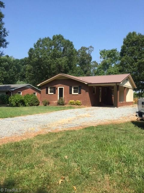 829 Palmer Road Lexington, NC 27292 - Photo 10 of 12 Gallery Image 10