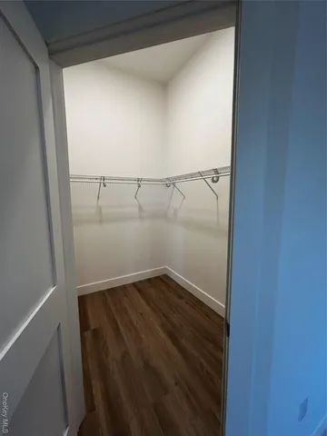 a view of small space