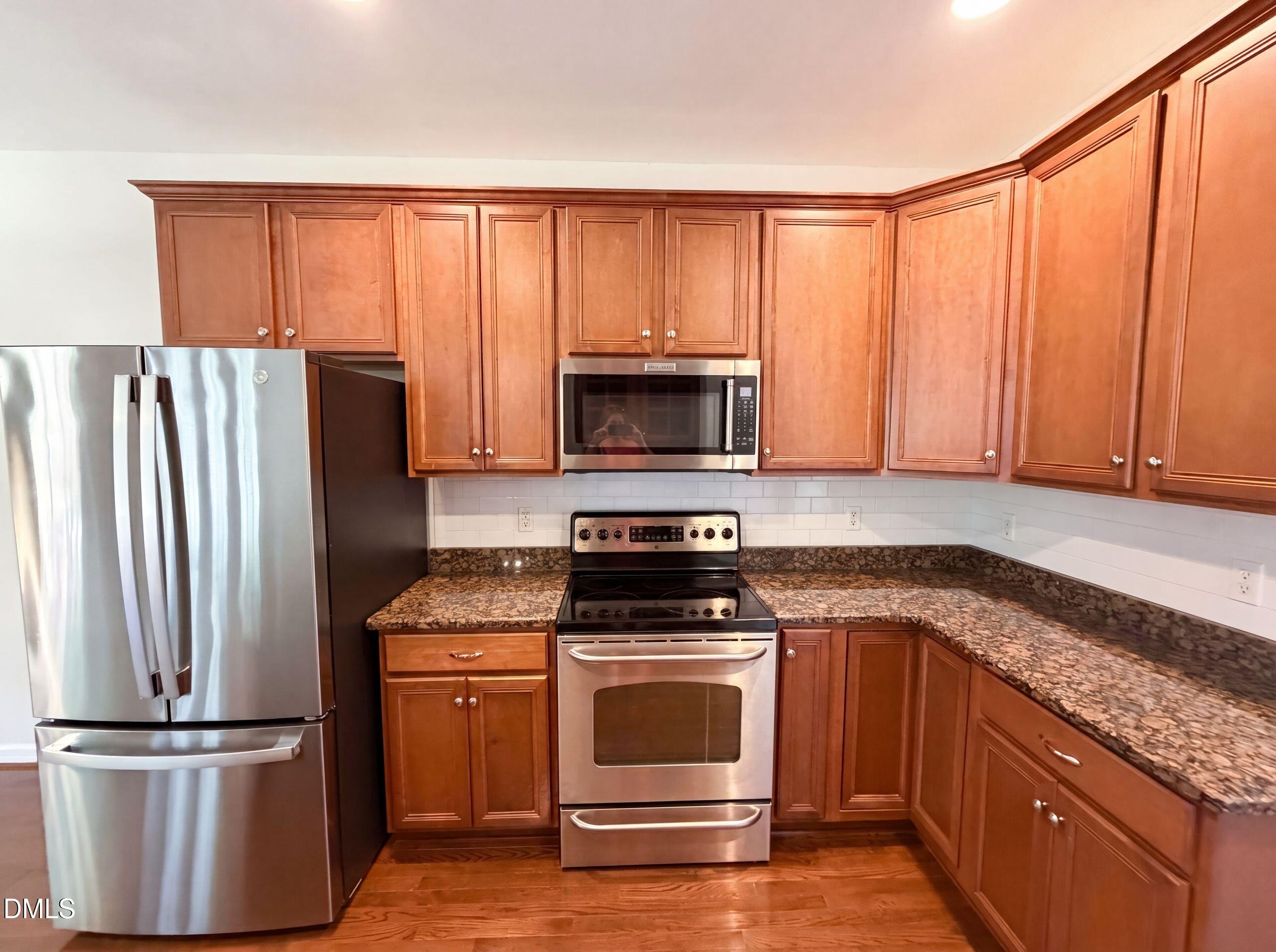 6312 Ridgemount Street Wake Forest, NC 27587 - Photo 8 of 25