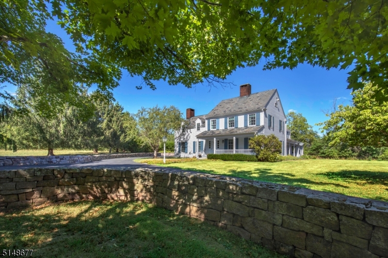 1350 Black River Road, Far Hills, NJ 07931 Compass