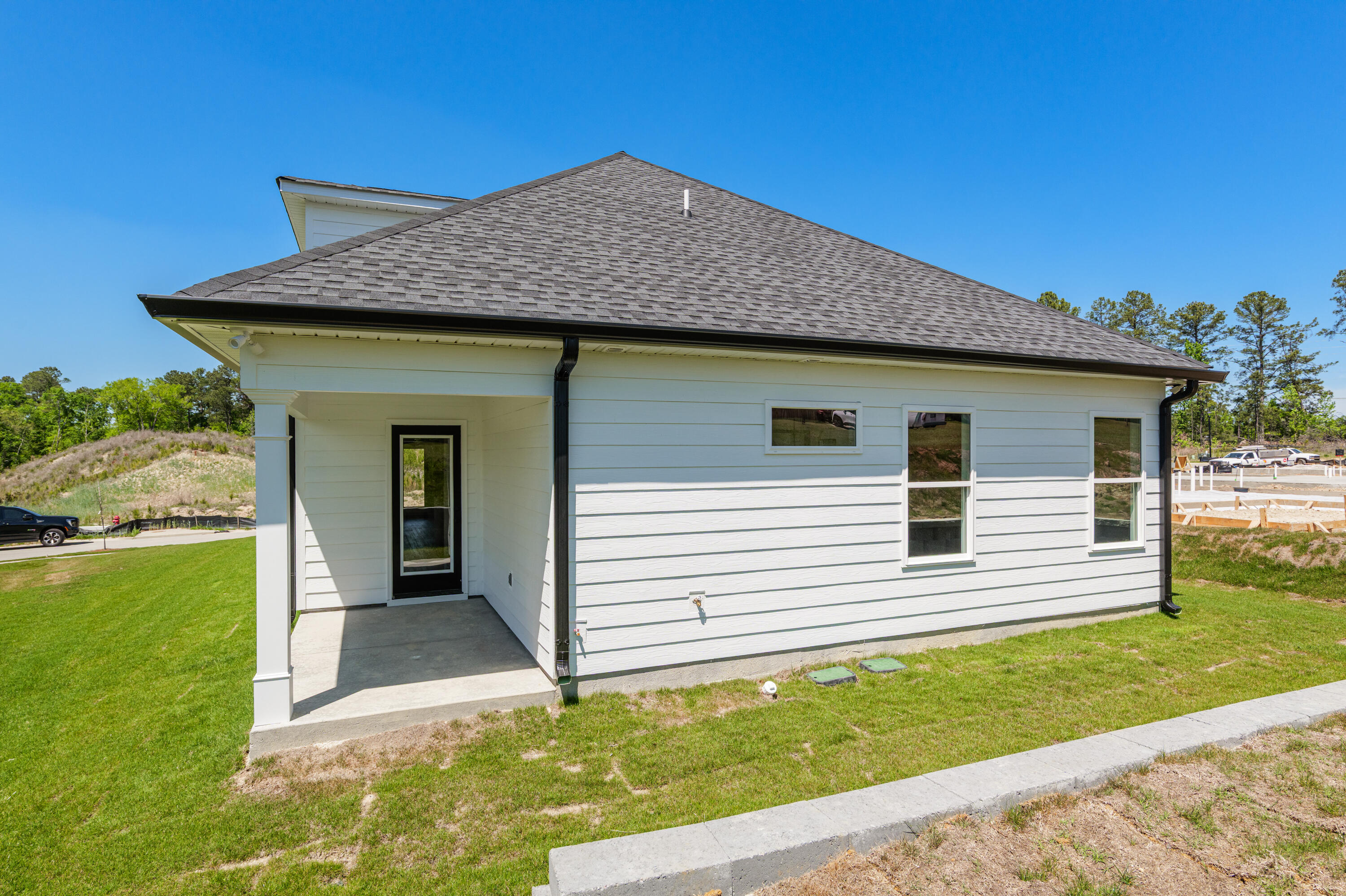 727 Ronaldsay Road Grovetown, GA 30813 - Photo 43 of 51 40% Dedicated Greenspace Areas