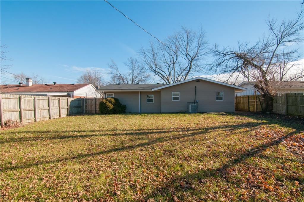 2608 Sickle Road Indianapolis, IN 46219 - Photo 22 of 24 Gallery Image 22