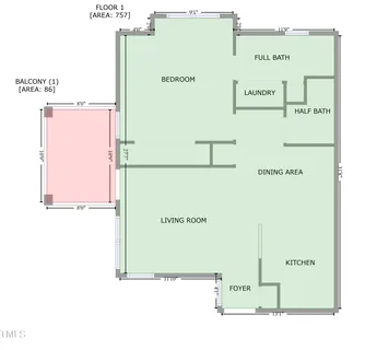 $335,000 | 703 Copperline Drive, Unit 301, Chapel Hill, NC 27516