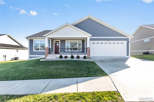 $489,000 | 2229 Heywood Meadows, Cape Girardeau, MO 63701