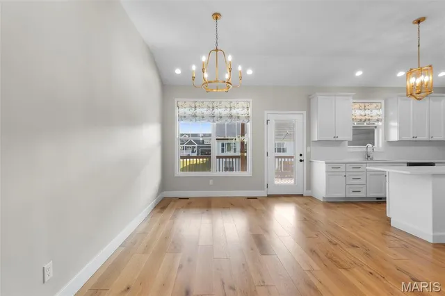 $491,500 | 2229 Heywood Meadows, Cape Girardeau, MO 63701