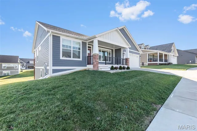 $491,500 | 2229 Heywood Meadows, Cape Girardeau, MO 63701