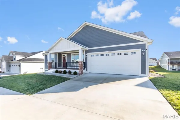 $489,000 | 2229 Heywood Meadows, Cape Girardeau, MO 63701