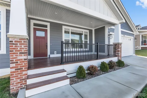 $489,000 | 2229 Heywood Meadows, Cape Girardeau, MO 63701