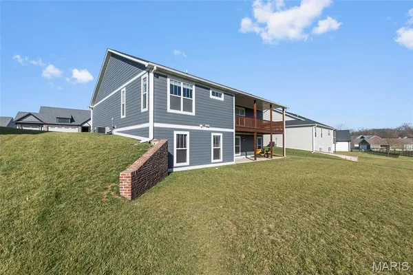 $489,000 | 2229 Heywood Meadows, Cape Girardeau, MO 63701