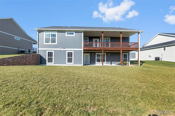 $489,000 | 2229 Heywood Meadows, Cape Girardeau, MO 63701