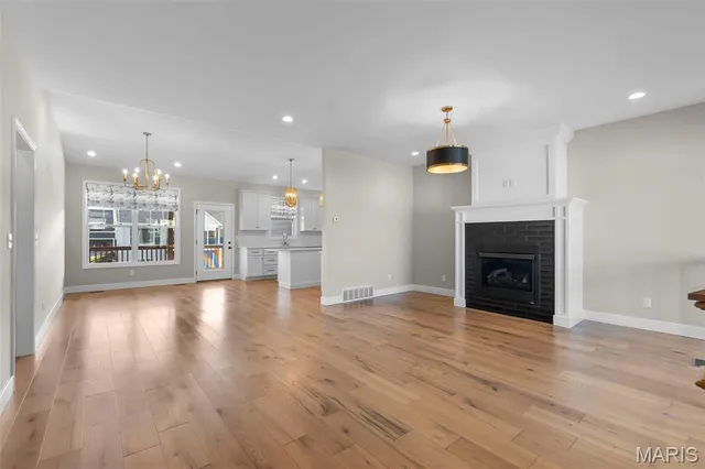 $491,500 | 2229 Heywood Meadows, Cape Girardeau, MO 63701