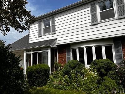 2593 Sweet Home Road Amherst, NY 14228 - Photo 1 of 1