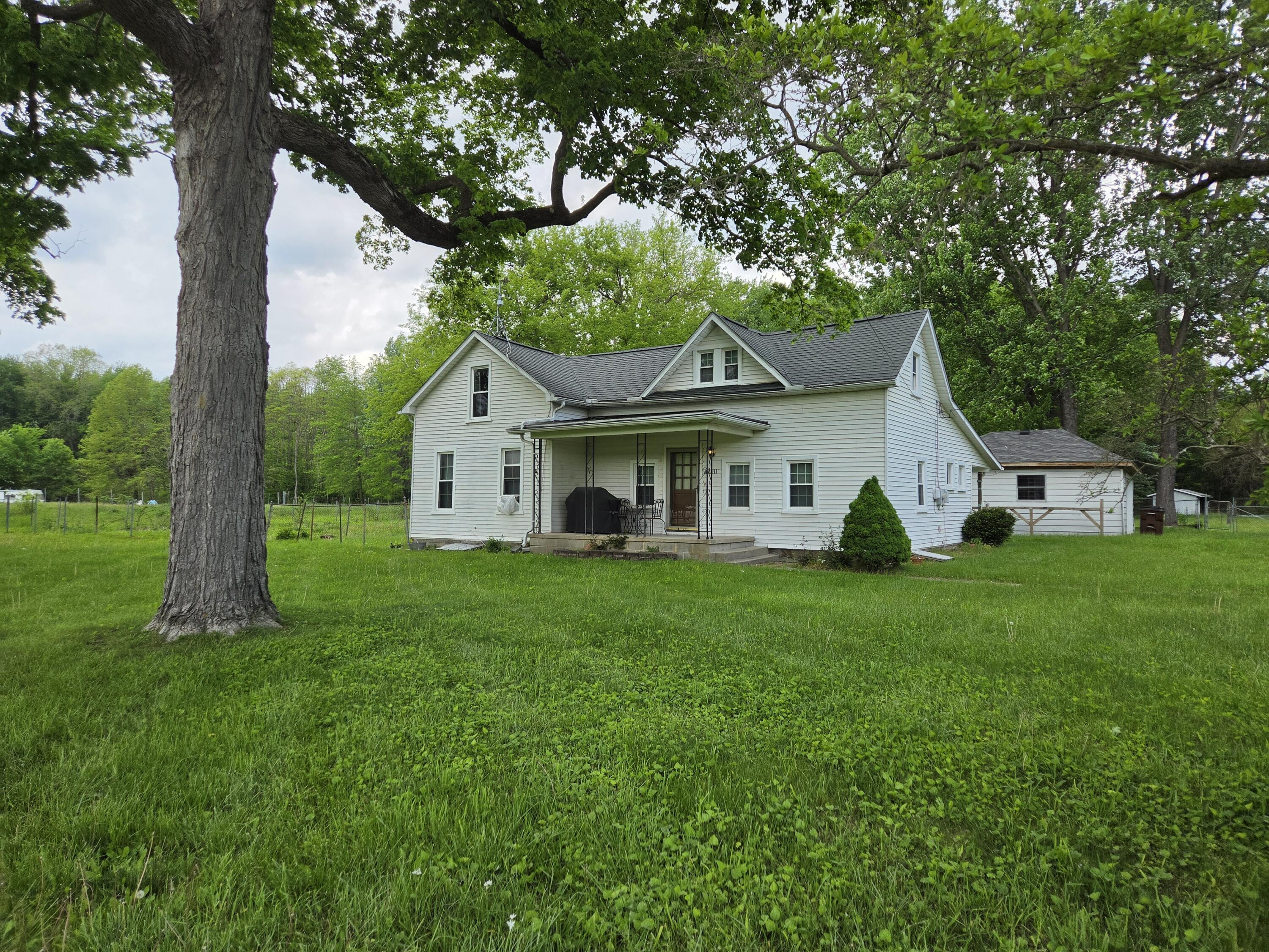 7931 Talladay Road Milan, MI 48160 - Photo 1 of 39 20260518_140822