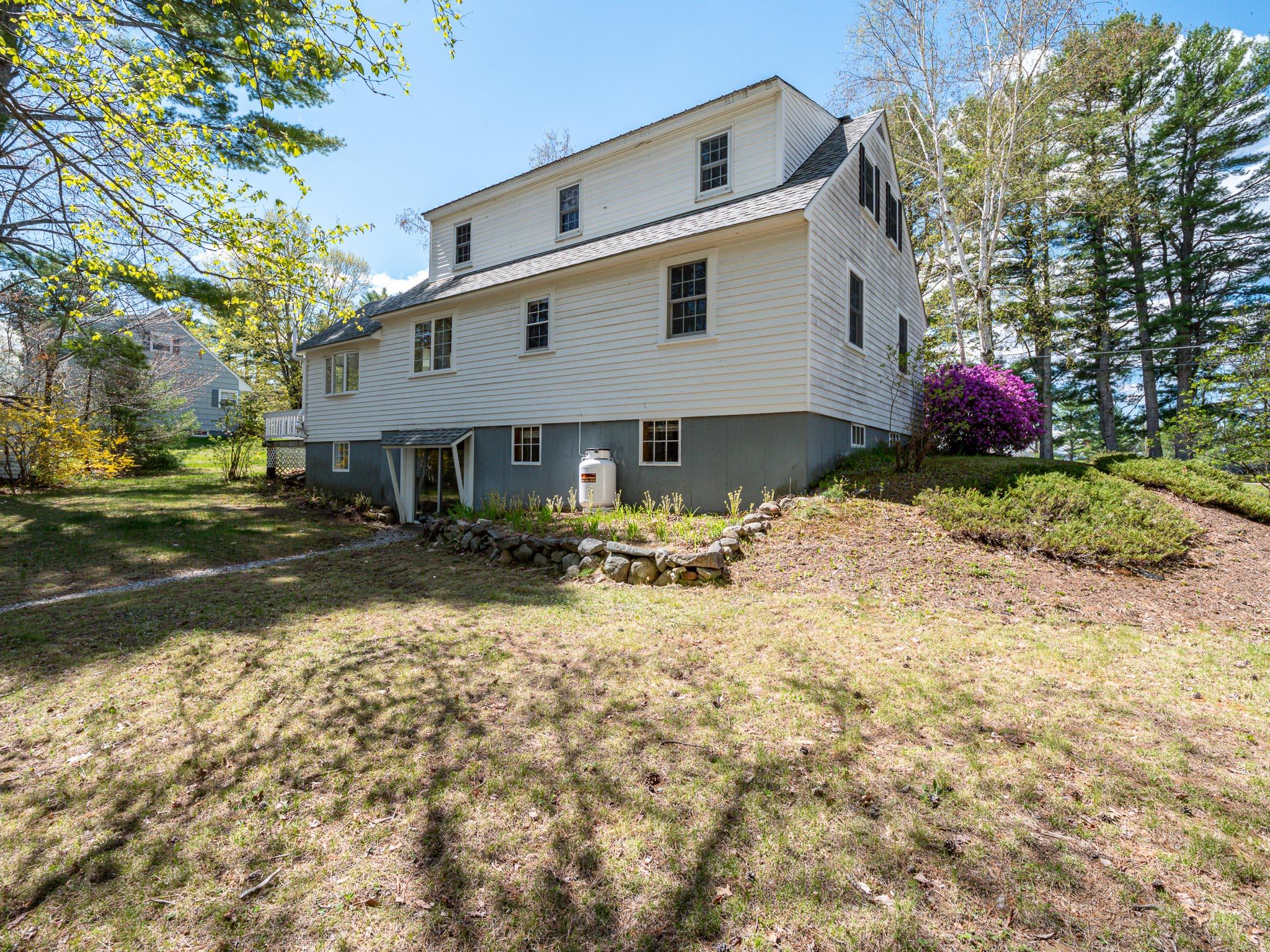 126 Paradise Road Bethel, ME 04217 - Photo 9 of 42 126 Paradise -38