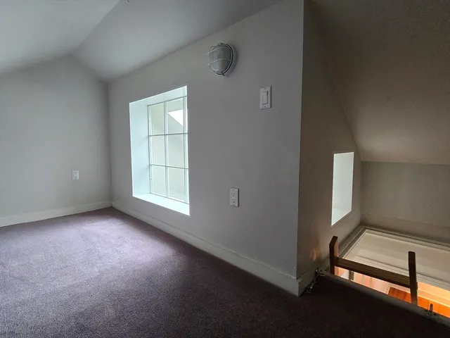 front view of a building