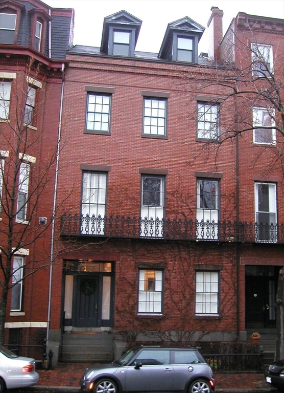 61 Otis Street, Unit 3 Cambridge, MA 02141 - Photo 17 of 18