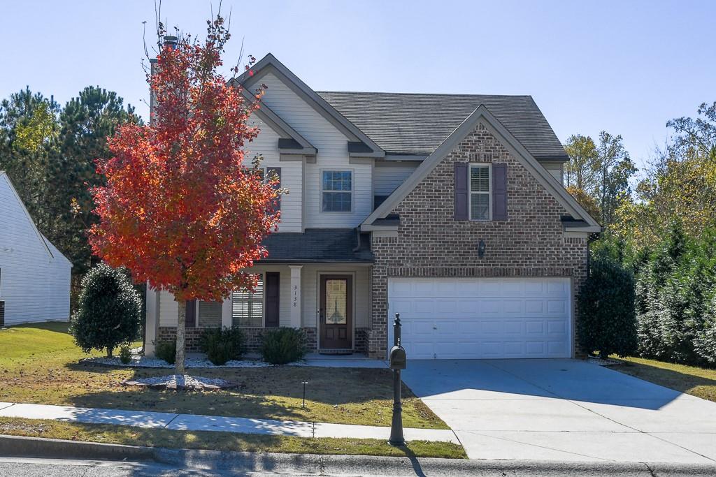 3138 Legacy Glen Path Gainesville, GA 30507 - Photo 1 of 1