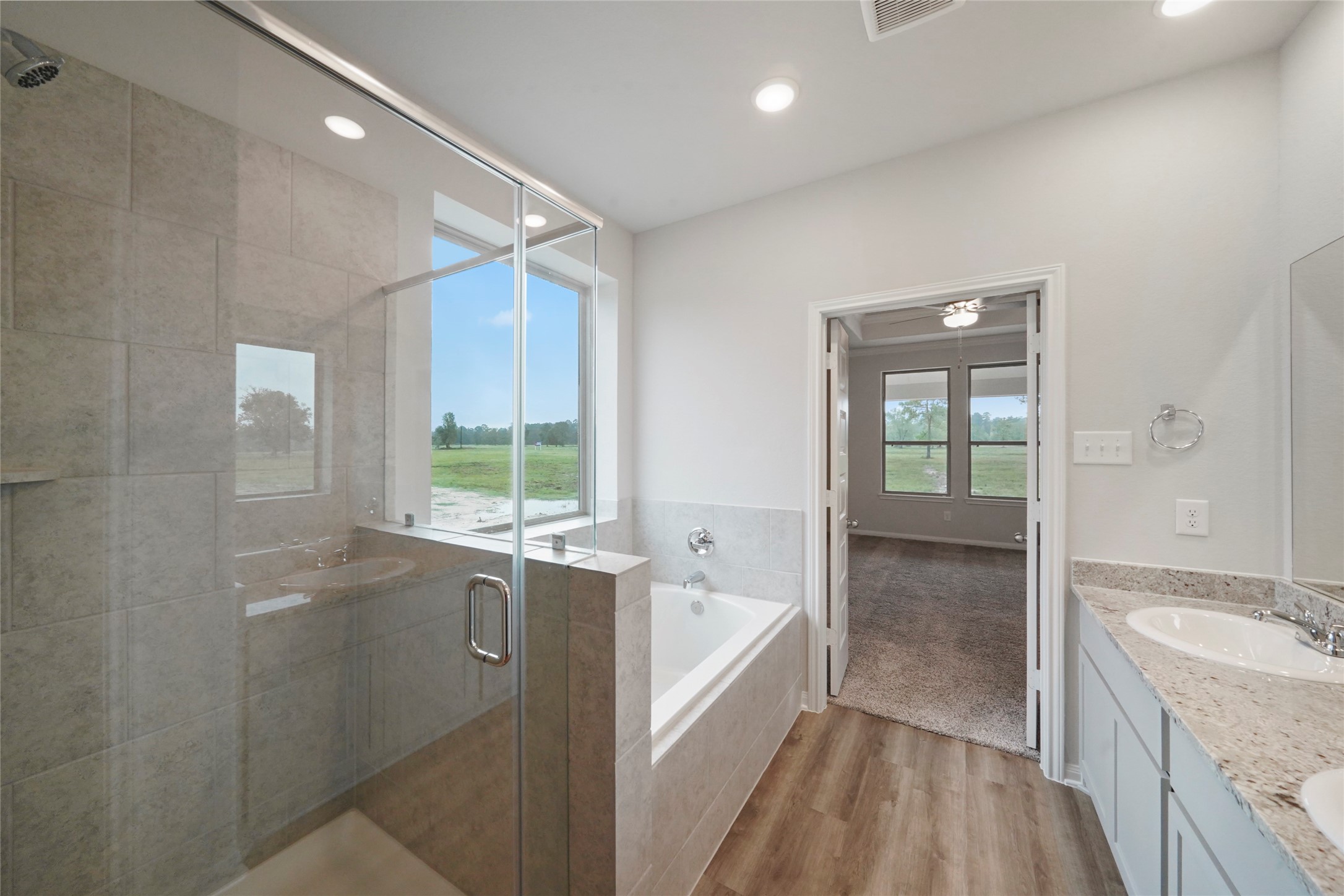 681 Barton Place Drive Cleveland, TX 77327 - Photo 16 of 22 Representative photo. Not actual home.