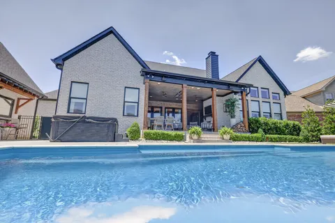 $1,750,000 | 1018 Julian Way, Murfreesboro, TN 37128