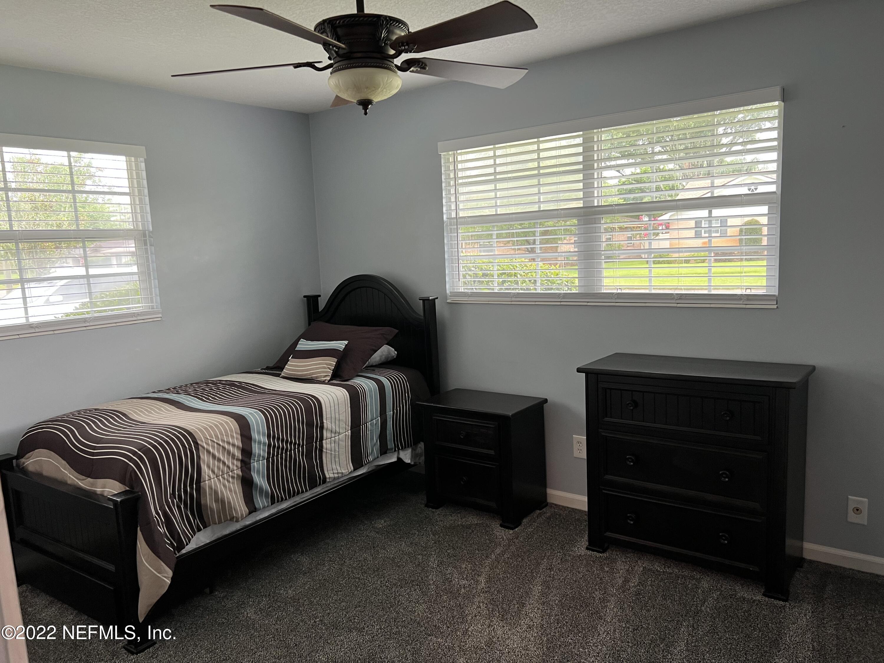 1043 Martinique Road Jacksonville, FL 32216 - Photo 13 of 24 3rd bedroom