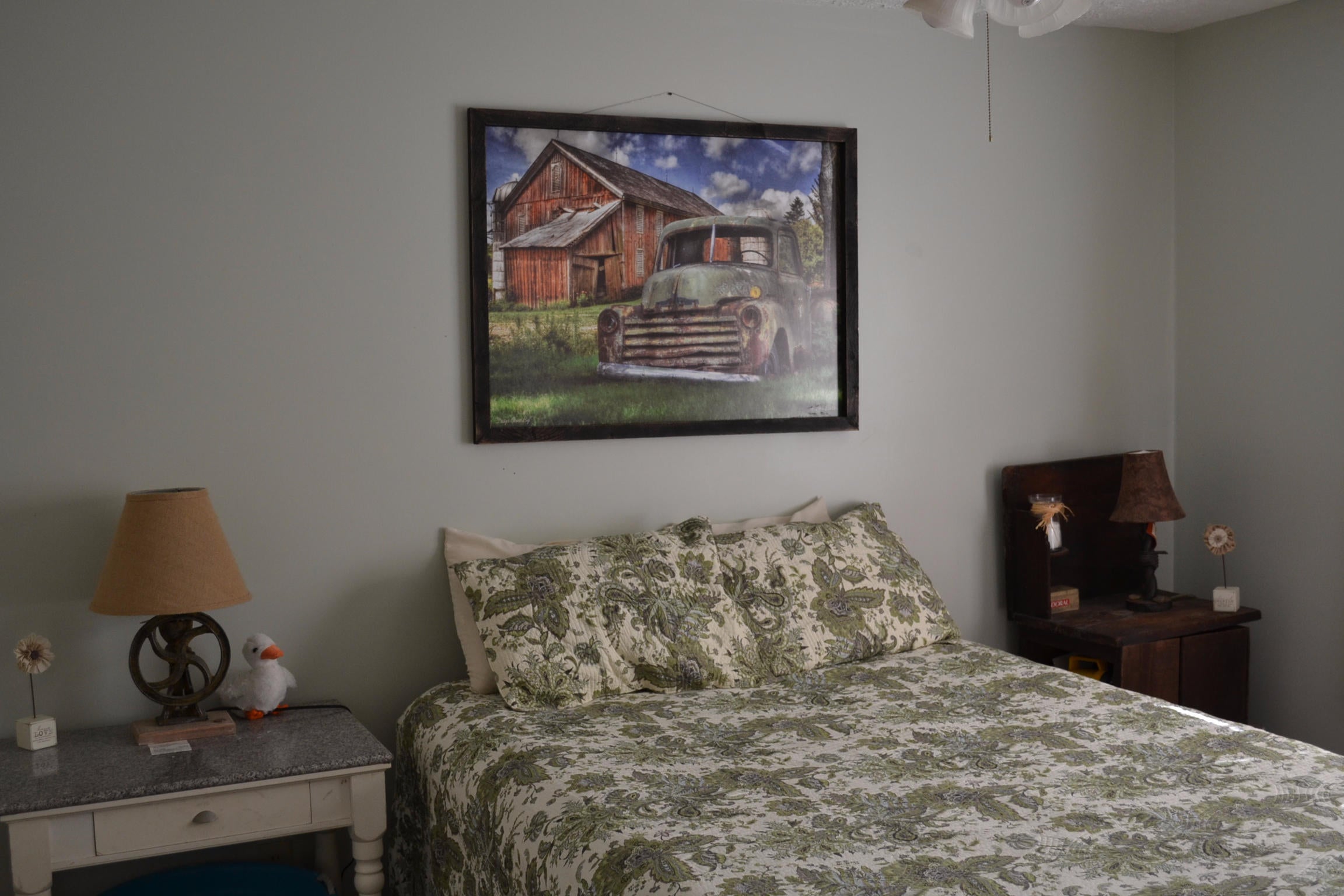 626 Windpsalm Road Renick, WV 24966 - Photo 51 of 75 Gallery Image 51