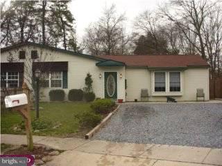 43 Colgate Road Atco, NJ 08004 - Photo 1 of 6 Gallery Image 1