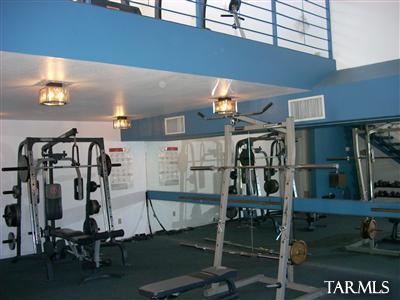 1200 East River Road, Unit B16 Tucson, AZ 85718 - Photo 9 of 10