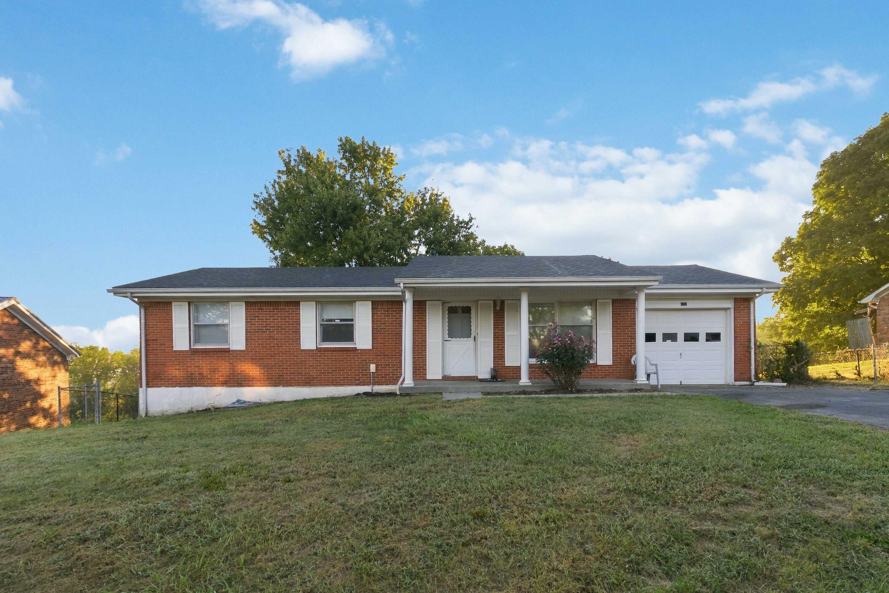 112 Salter Road Berea, KY 40403 - Photo 1 of 30 001