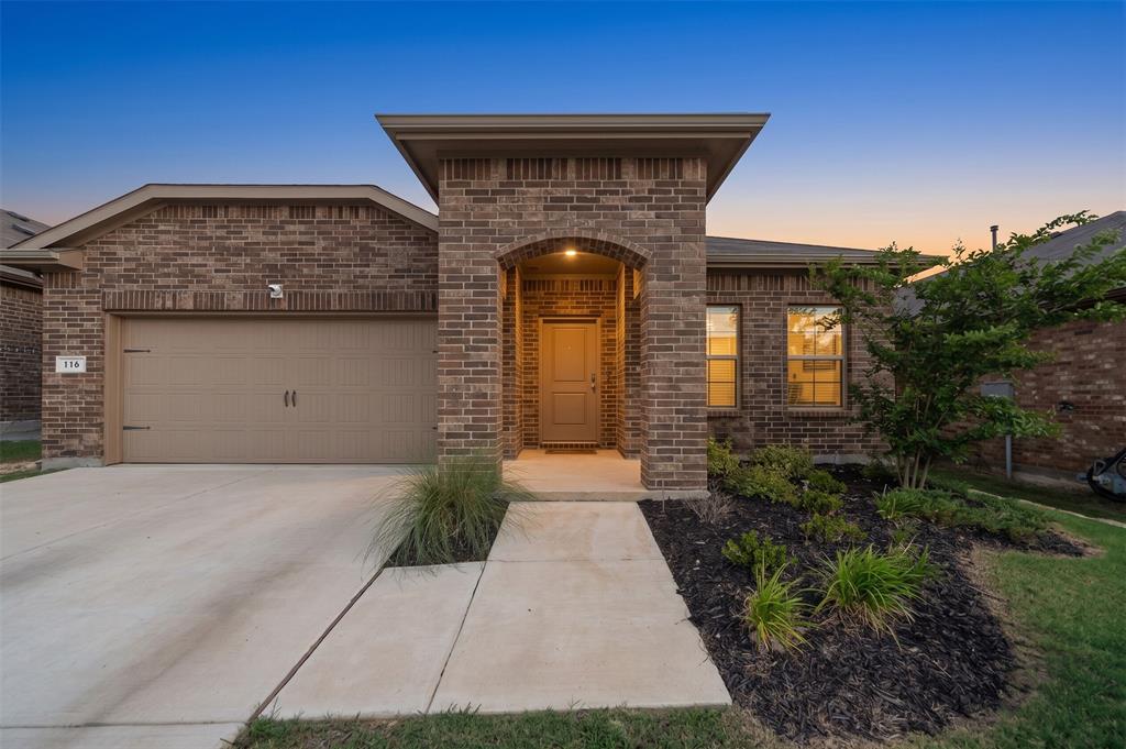 116 Birch Street Boyd, TX 76023 - Photo 1 of 26