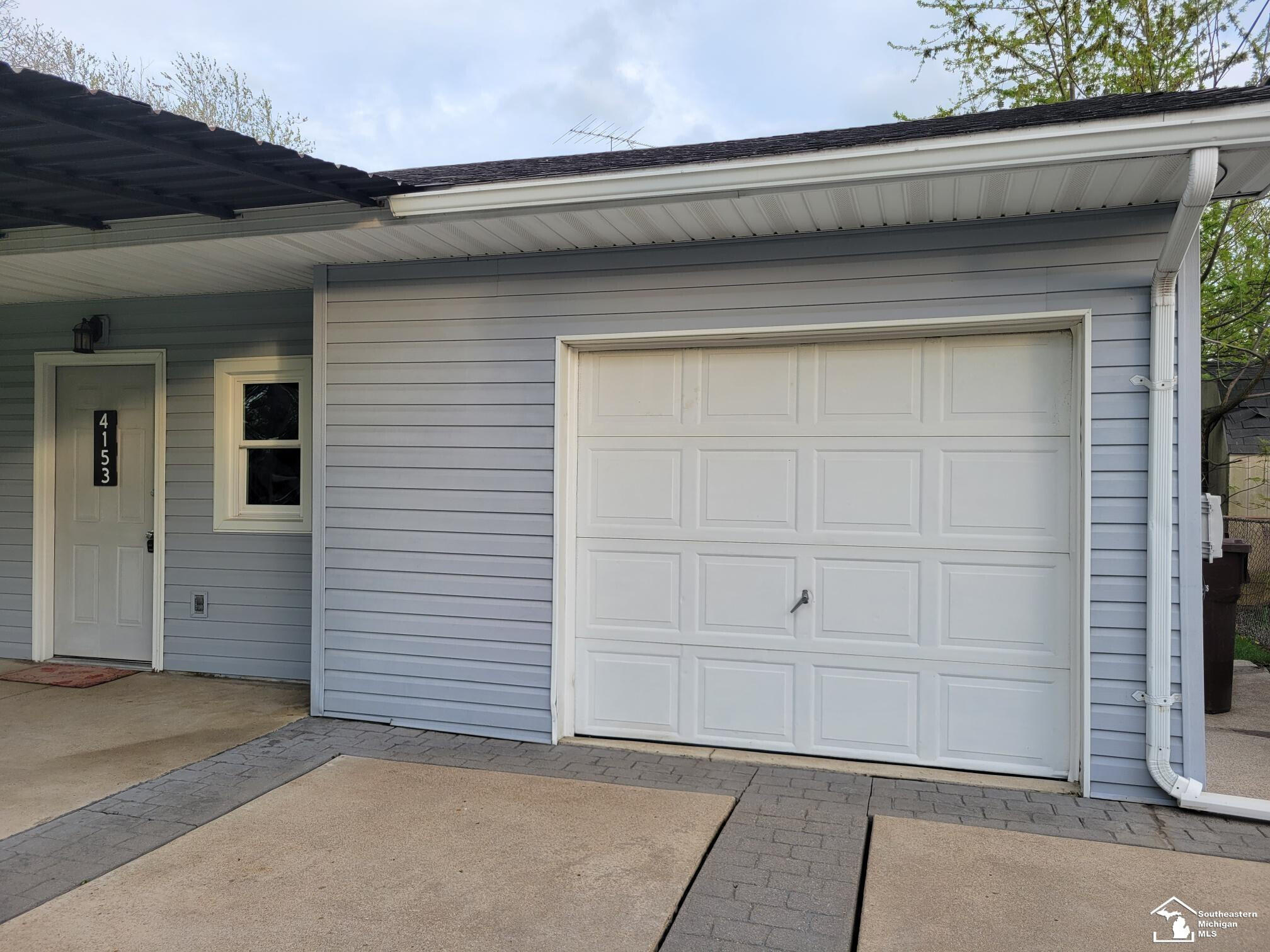 4153 4th Street Newport, MI 48166 - Photo 27 of 28 4153 4th-4