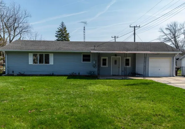 $175,000 | 4153 4th Street, Newport, MI 48166