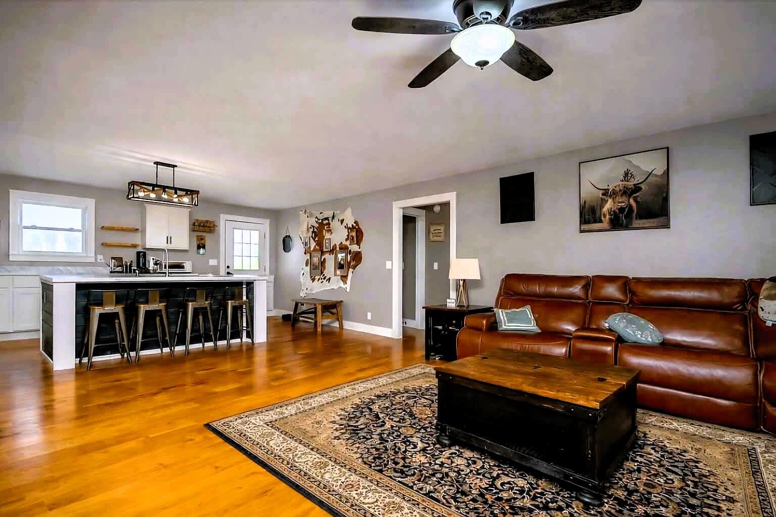 862 Peasticks Road Owingsville, KY 40360 - Photo 13 of 40 862-4